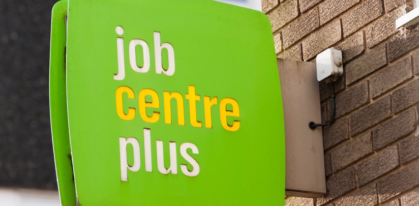 Find your local jobcentre plus